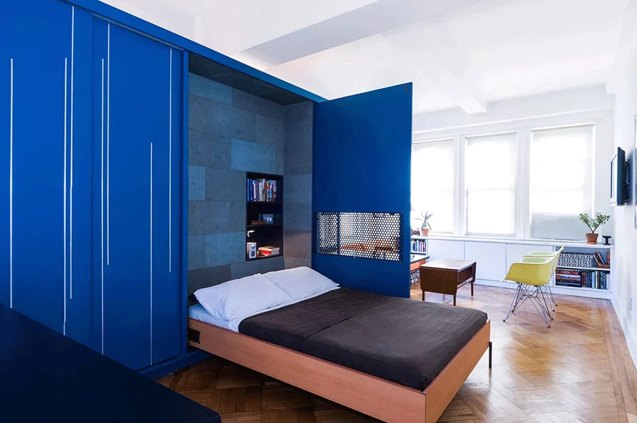 residence，sustainable，miniature，