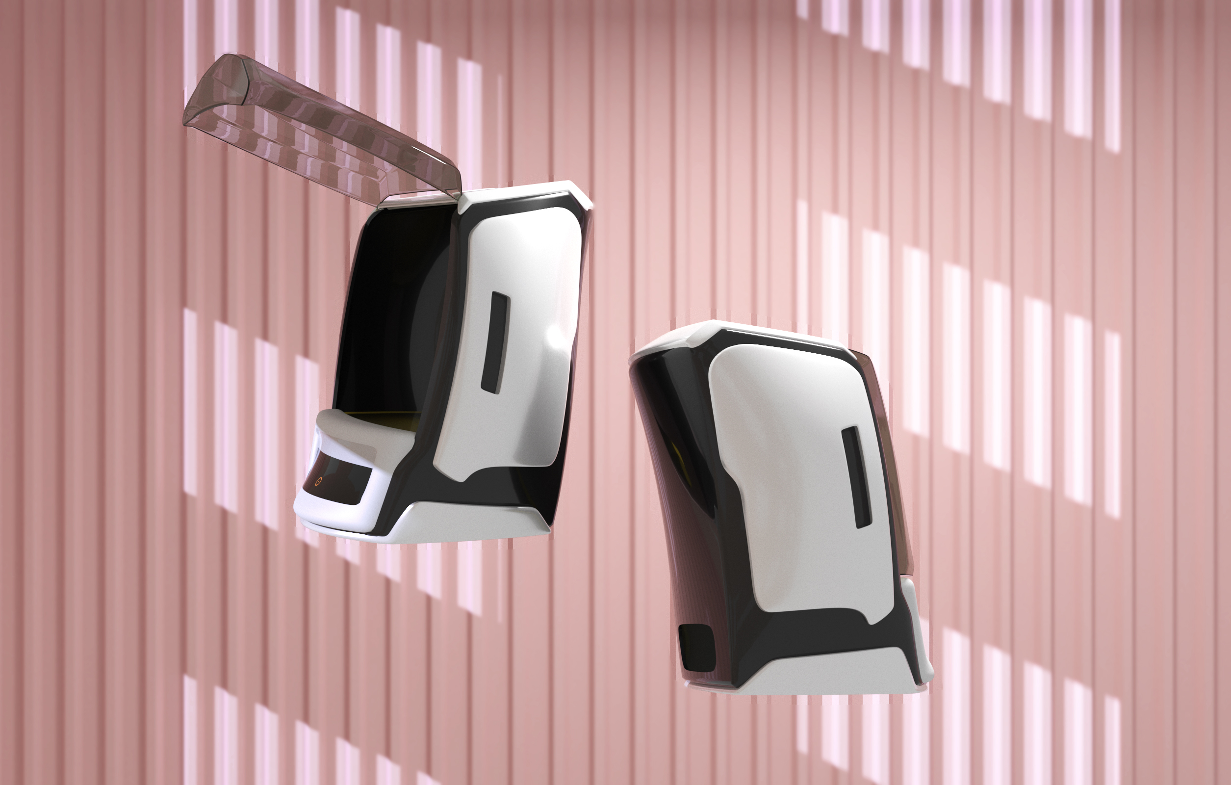 ultraviolet rays，Anti-Virus ，epidemic situation，Disinfection box，