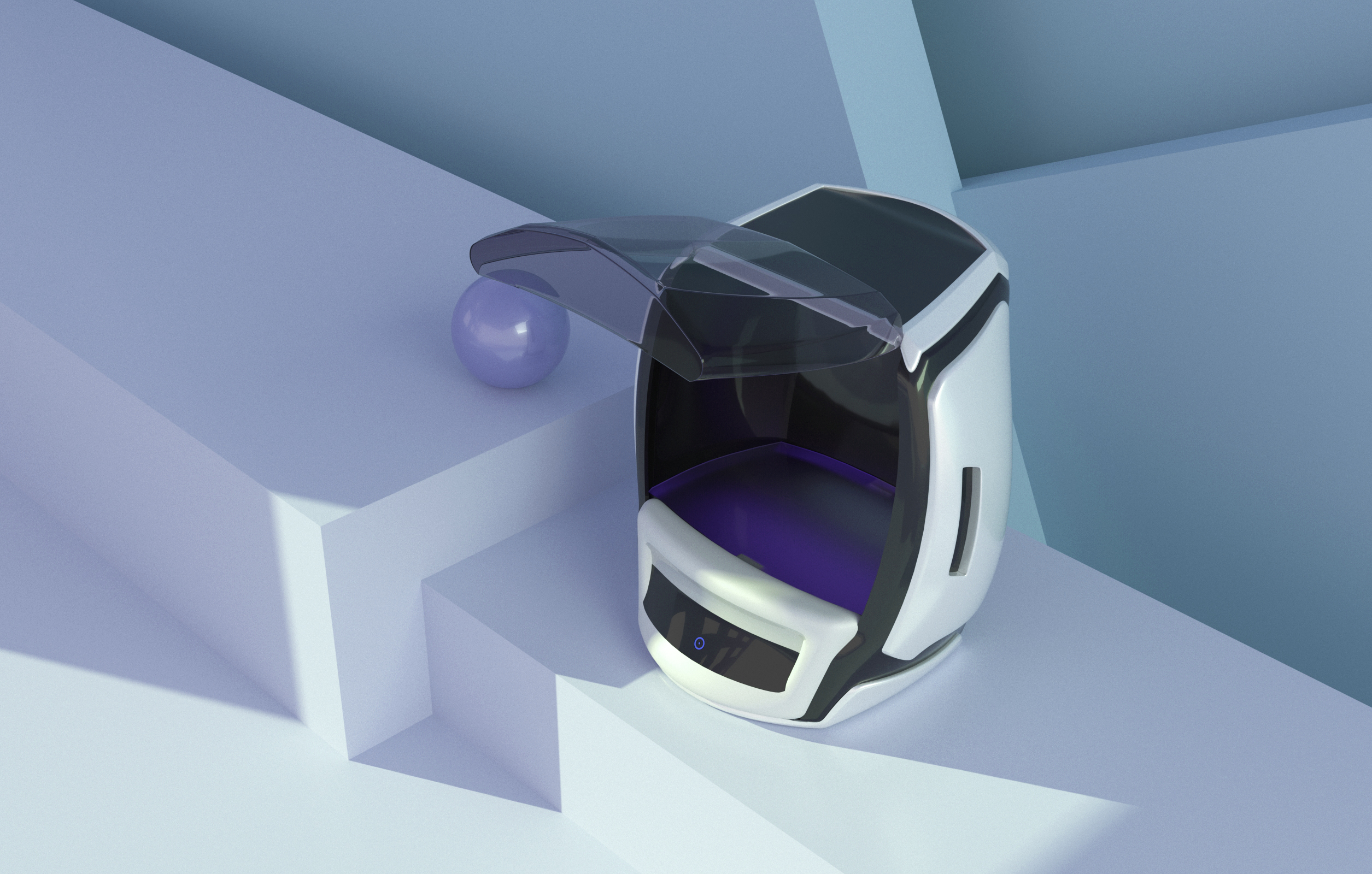 ultraviolet rays，Anti-Virus ，epidemic situation，Disinfection box，