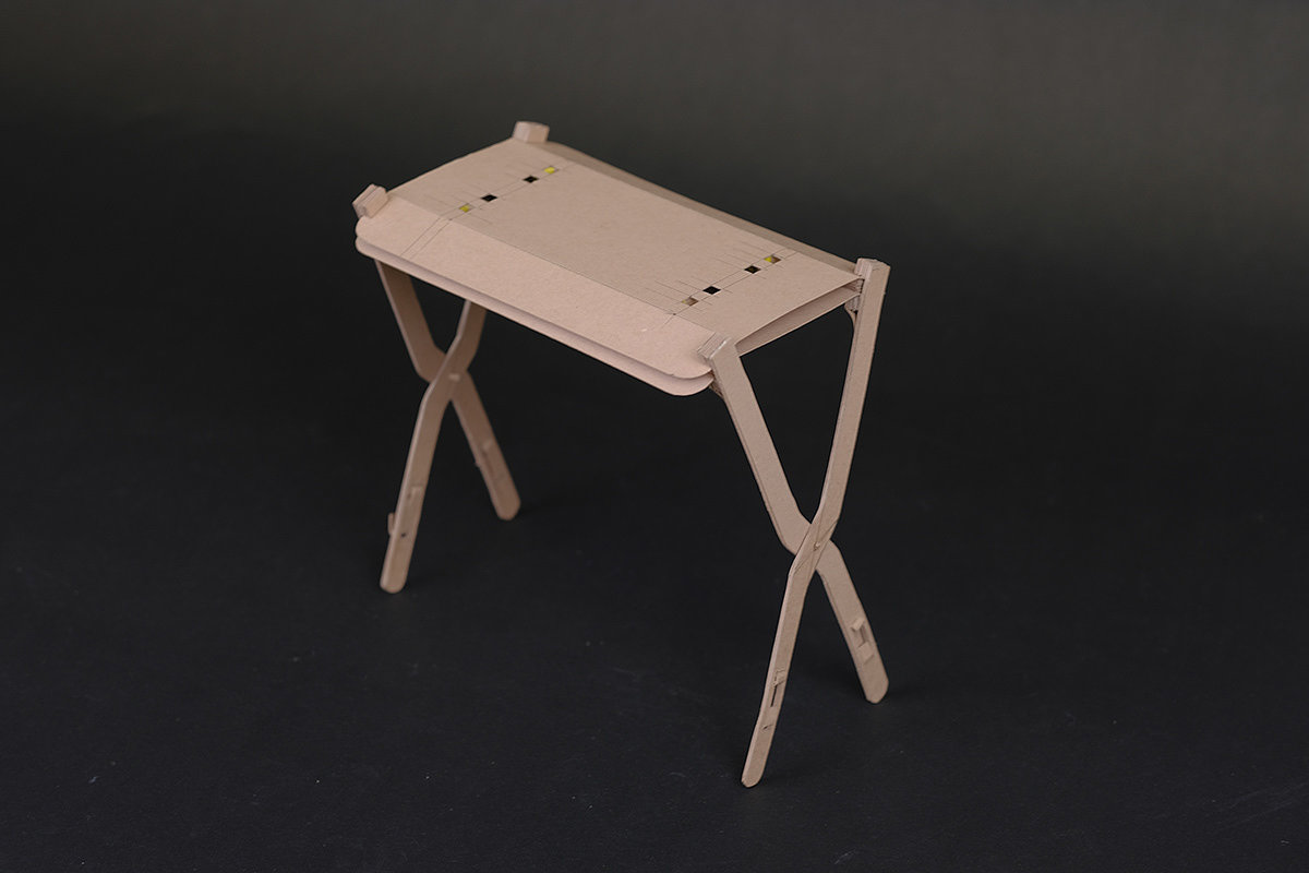 STOOL，stool，X-X，portable，