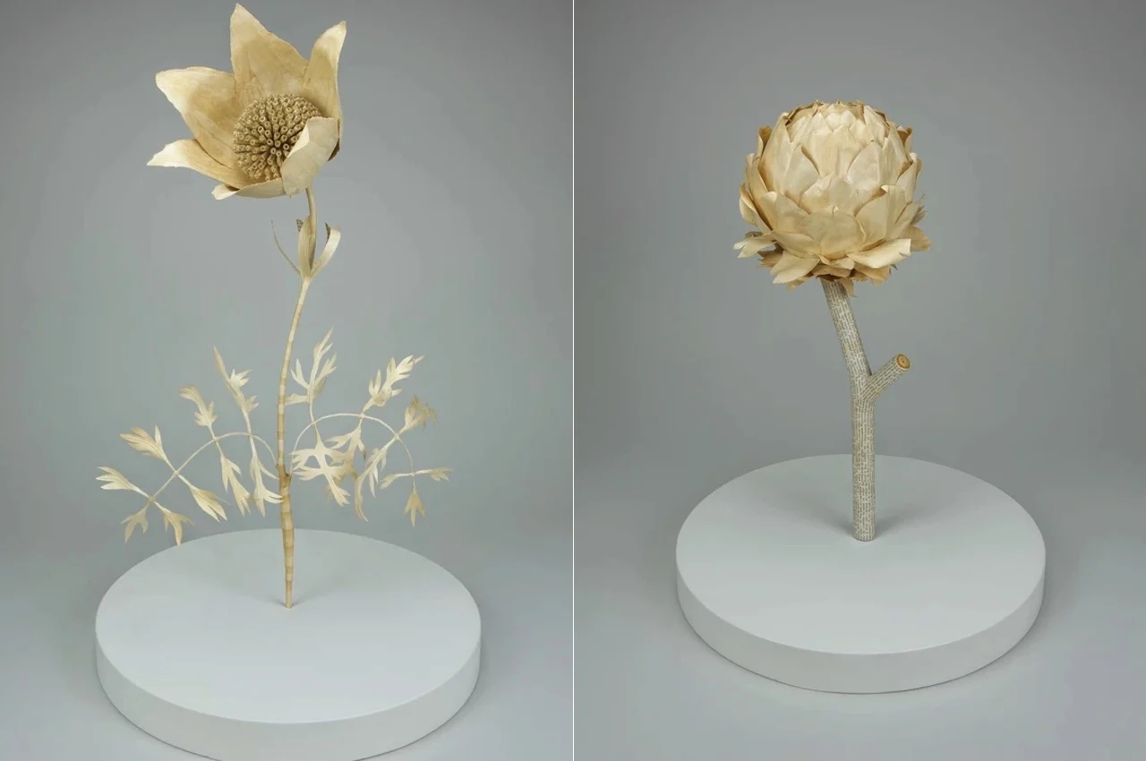 Paper art，Sculpture，Arts and Crafts，