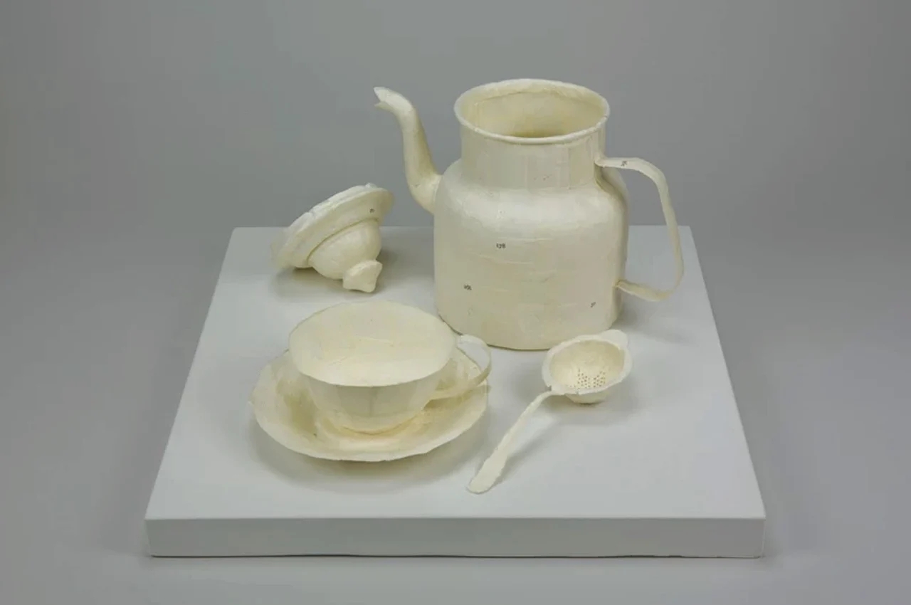 Paper art，Sculpture，Arts and Crafts，