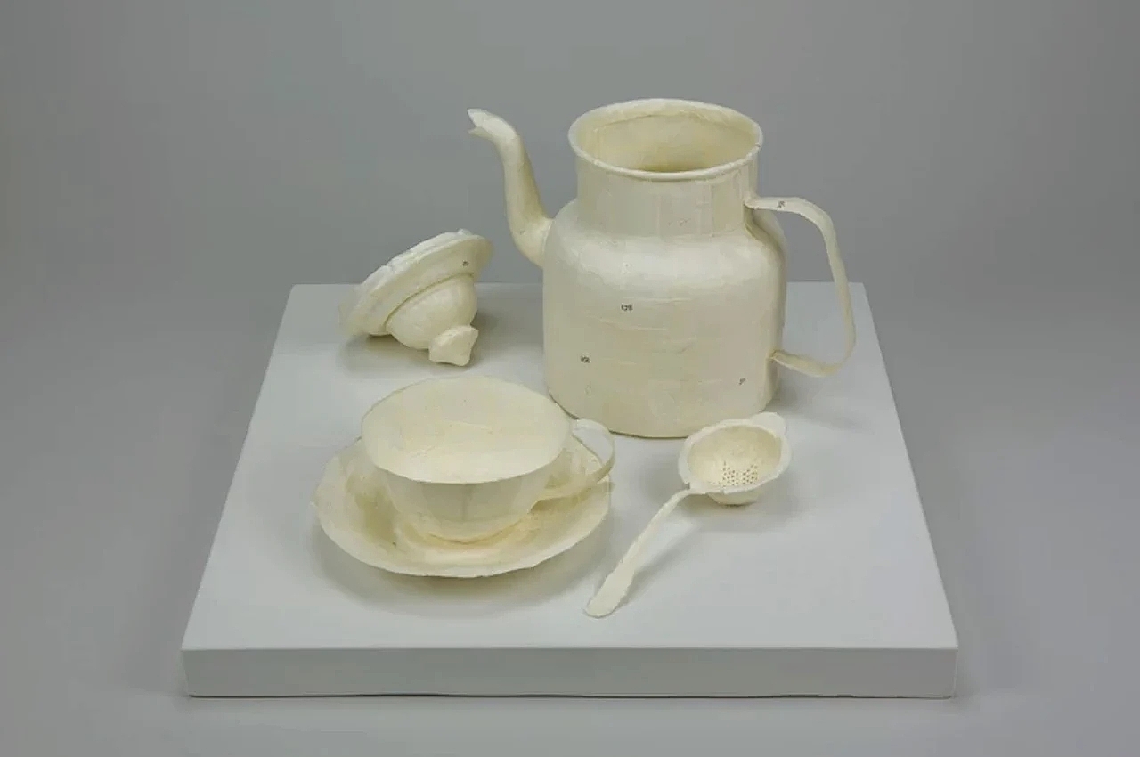 Paper art，Sculpture，Arts and Crafts，