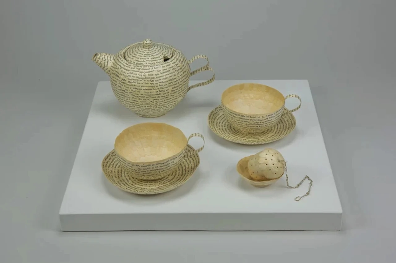 Paper art，Sculpture，Arts and Crafts，