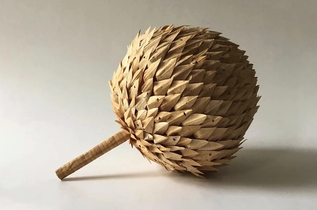 Paper art，Sculpture，Arts and Crafts，