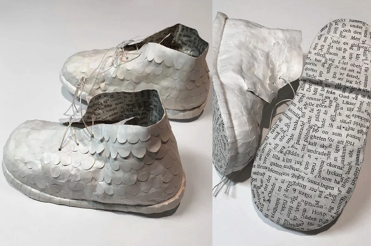 Paper art，Sculpture，Arts and Crafts，