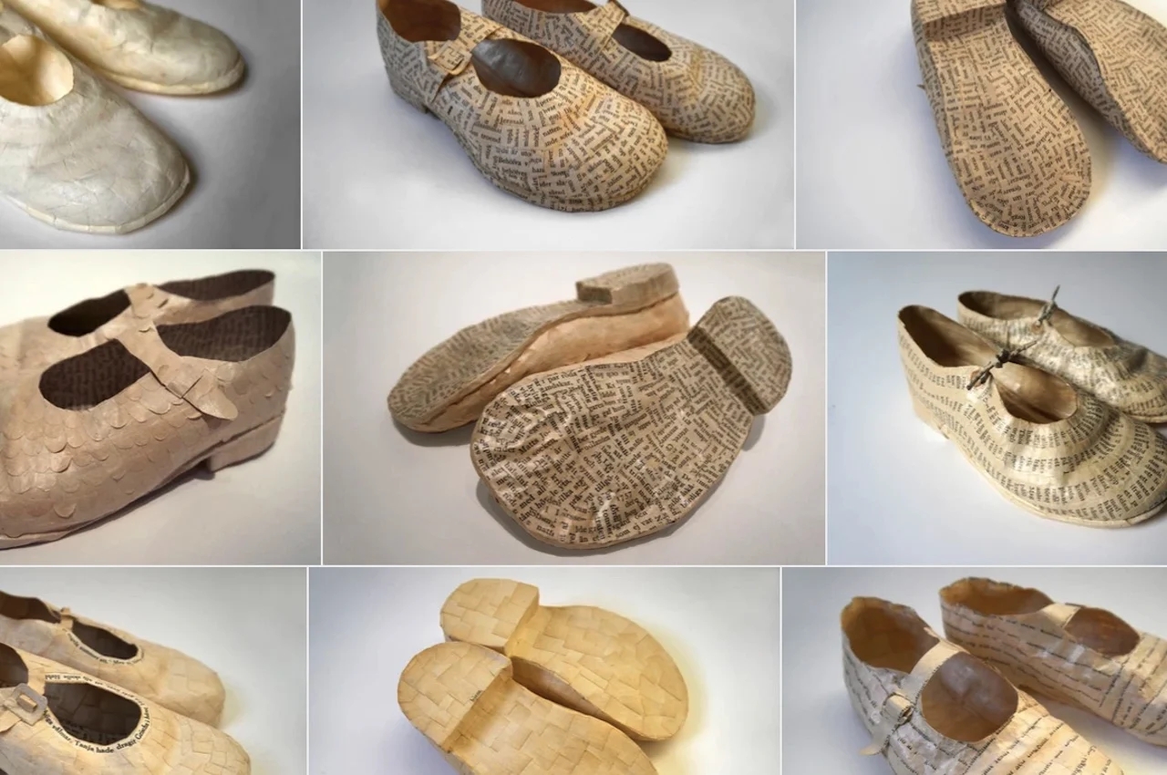 Paper art，Sculpture，Arts and Crafts，