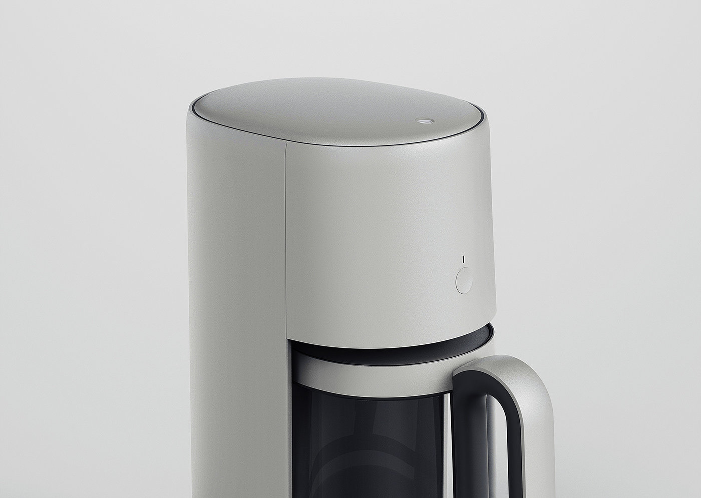 Coffee machine，industrial design，migration，