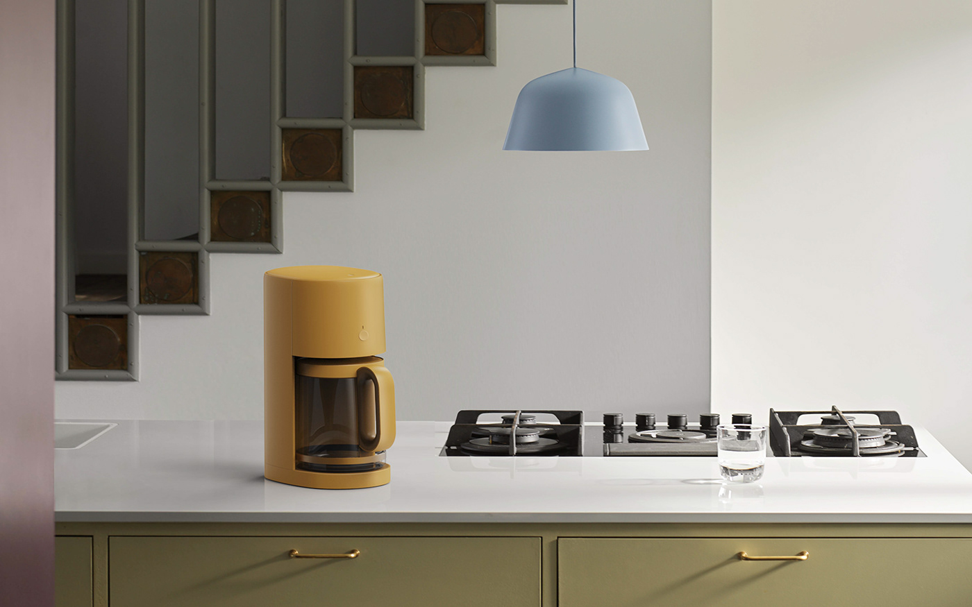 Coffee machine，industrial design，migration，