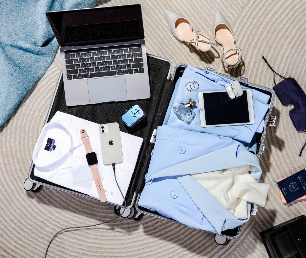 Charger，Adapter，65W，