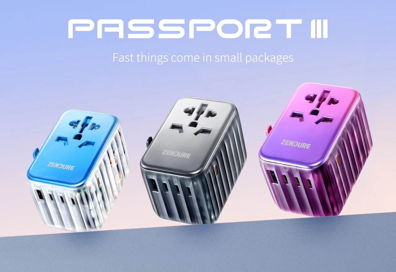 Charger，Adapter，65W，