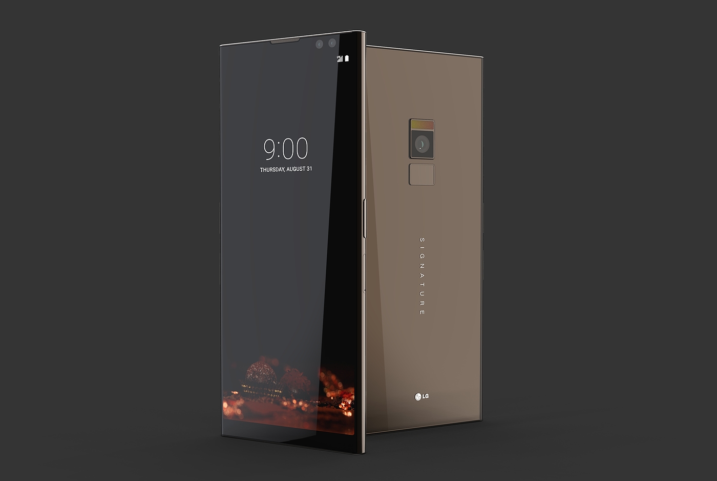 lg，product design，Design，mobile phone，