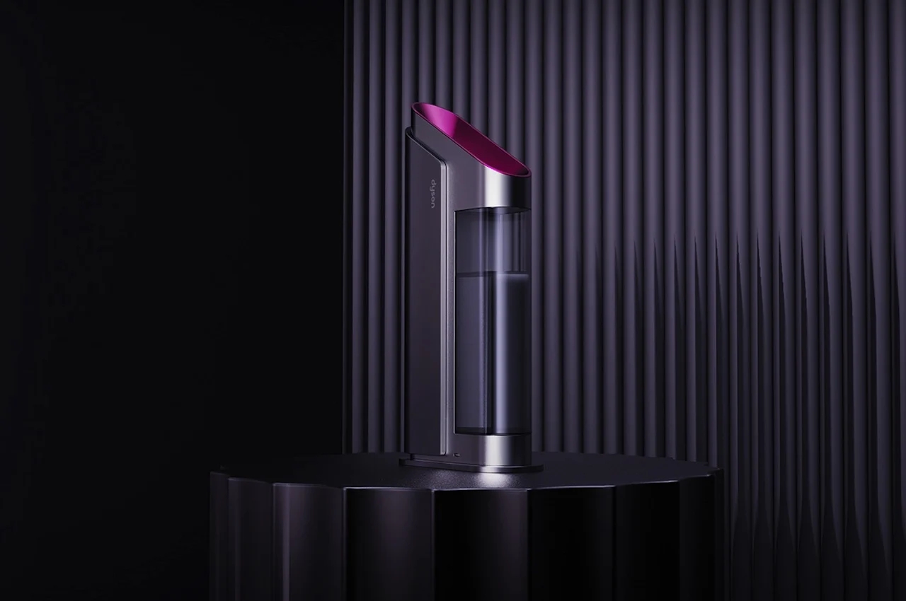 Dyson，Oral care，toothbrush，