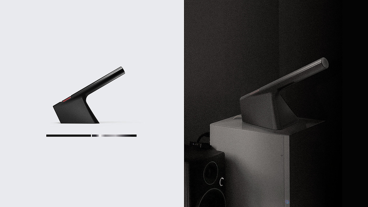 industrial design，healthy，Atomizer，product design，medical，HAZE，