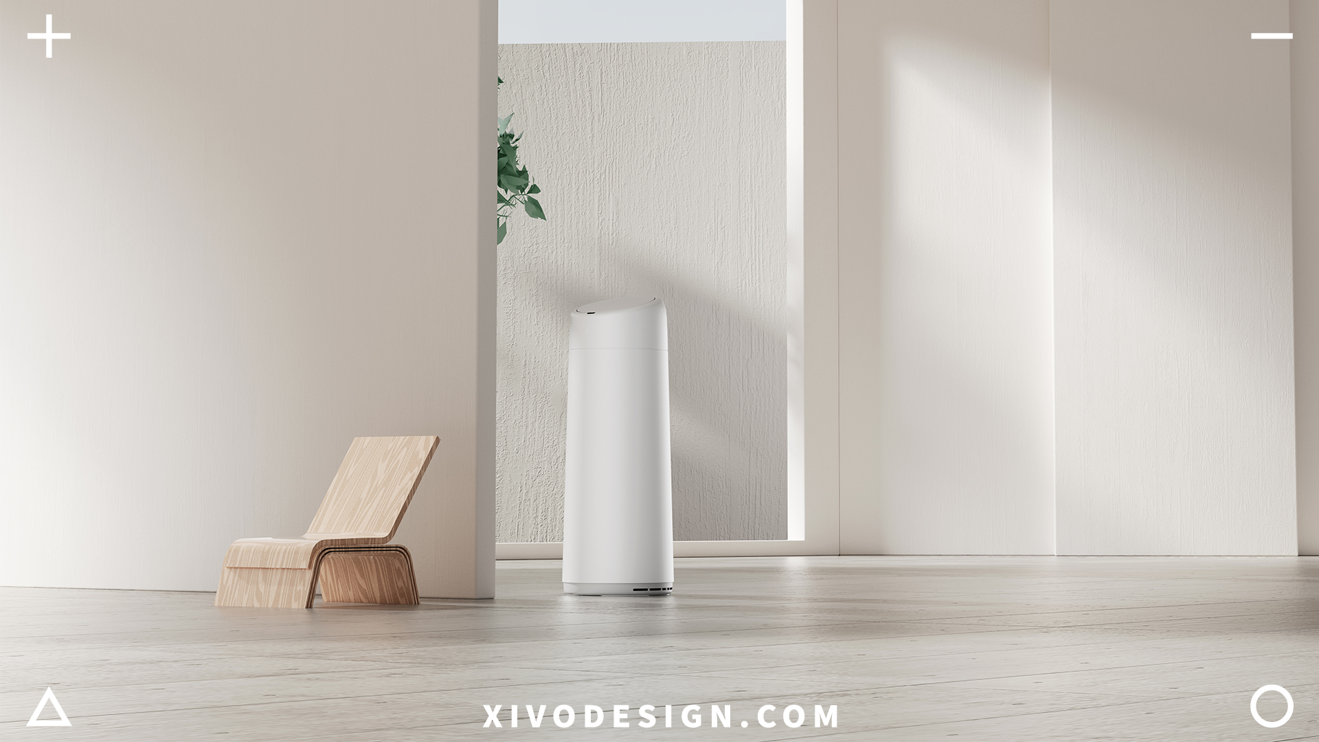 Smart home，Intelligent life，Minimalist，esthetics，Furniture Aesthetics，Simplicity，low-key，