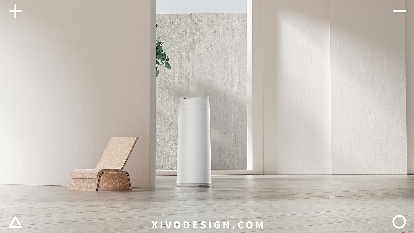 Smart home，Intelligent life，Minimalist，esthetics，Furniture Aesthetics，Simplicity，low-key，