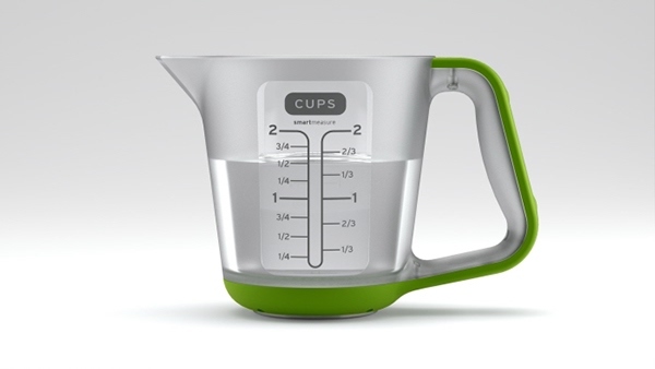 red dot，kitchen，Kitchenware，Measuring cup，Electronic balance，