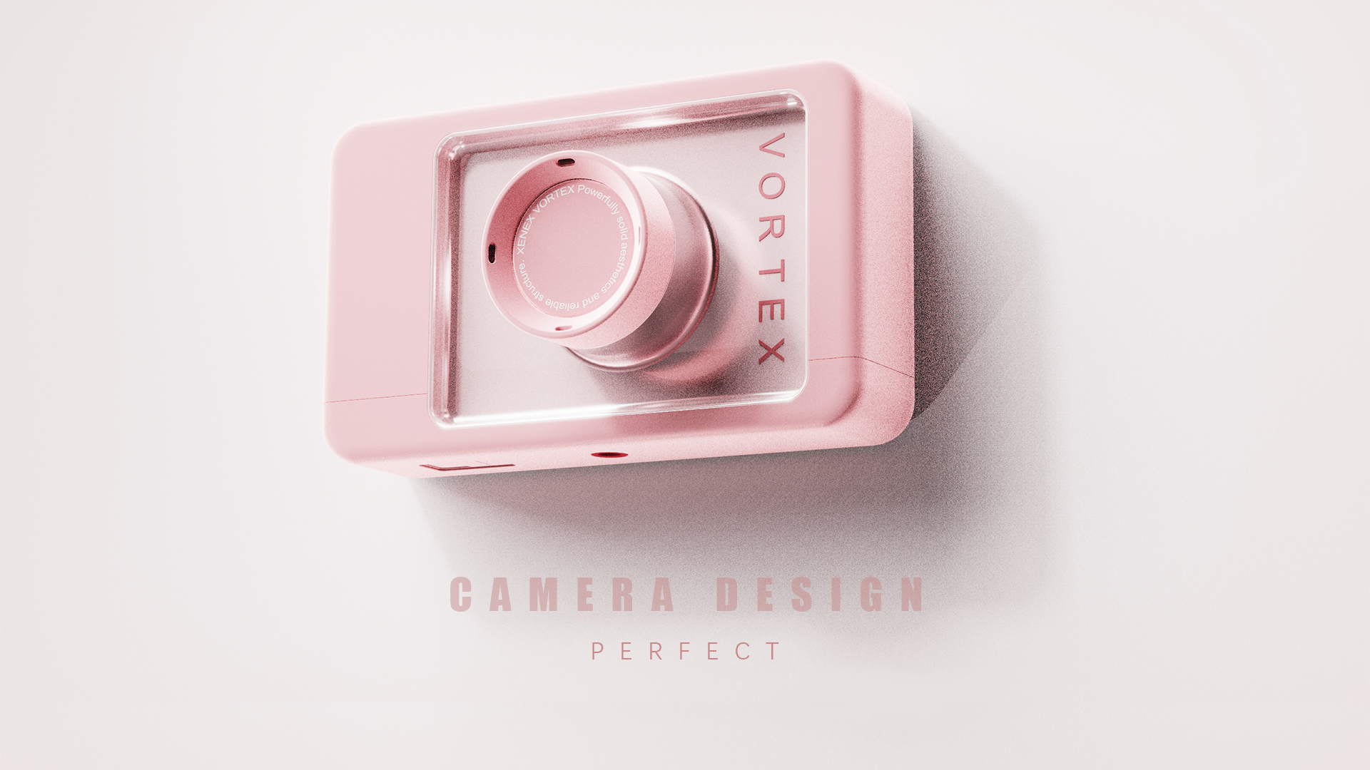 Modeling and rendering，design sketch，Copy，