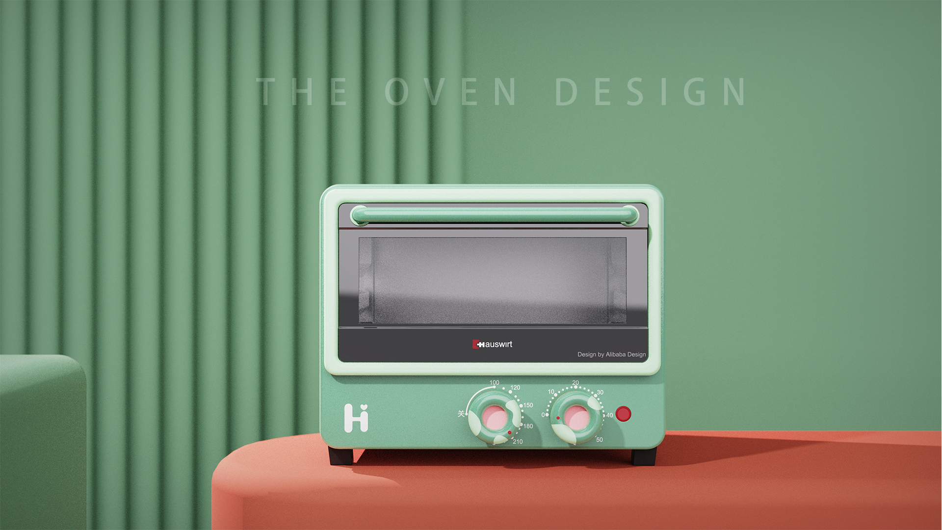 Modeling and rendering，design sketch，Copy，