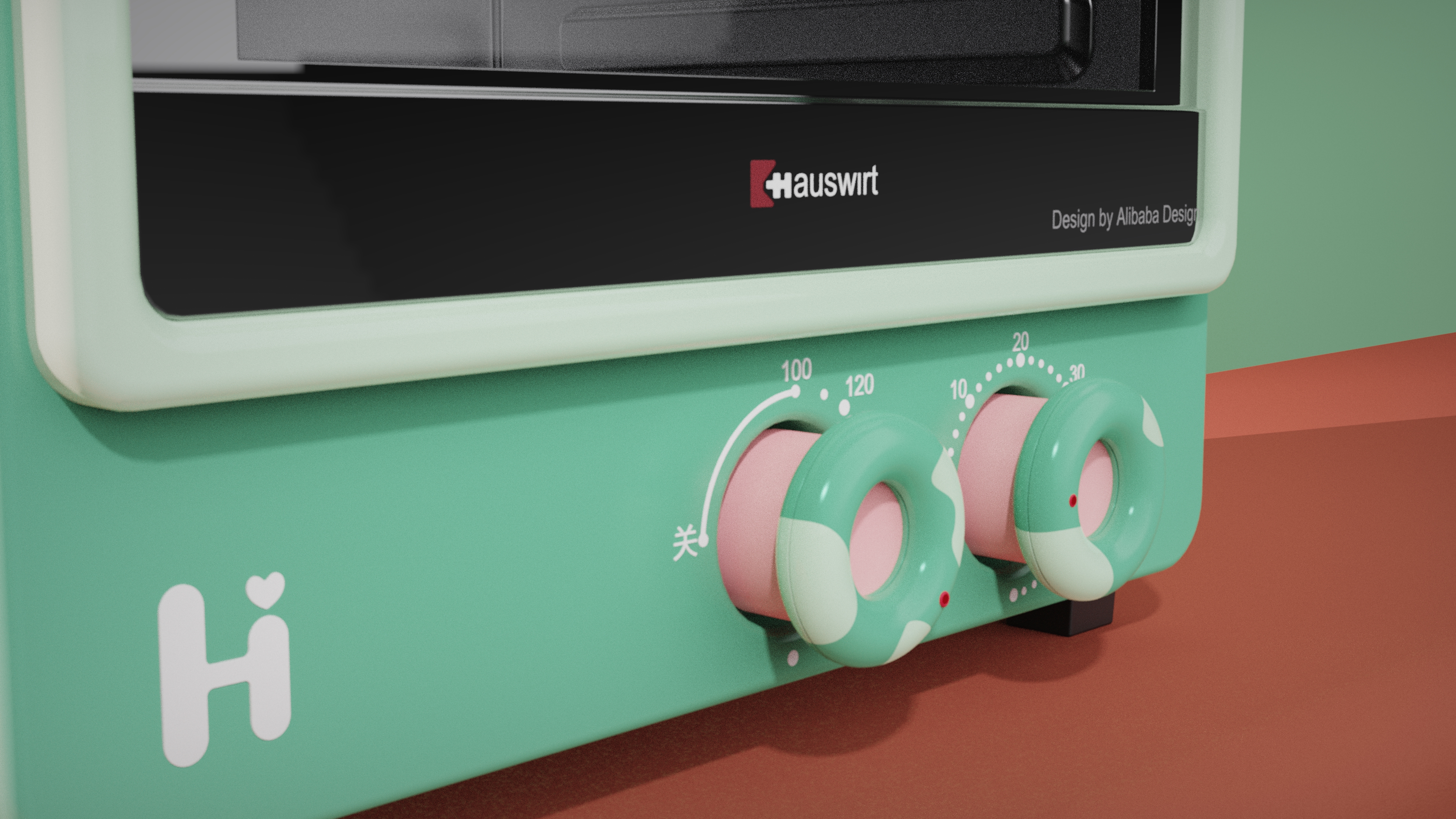 Modeling and rendering，design sketch，Copy，