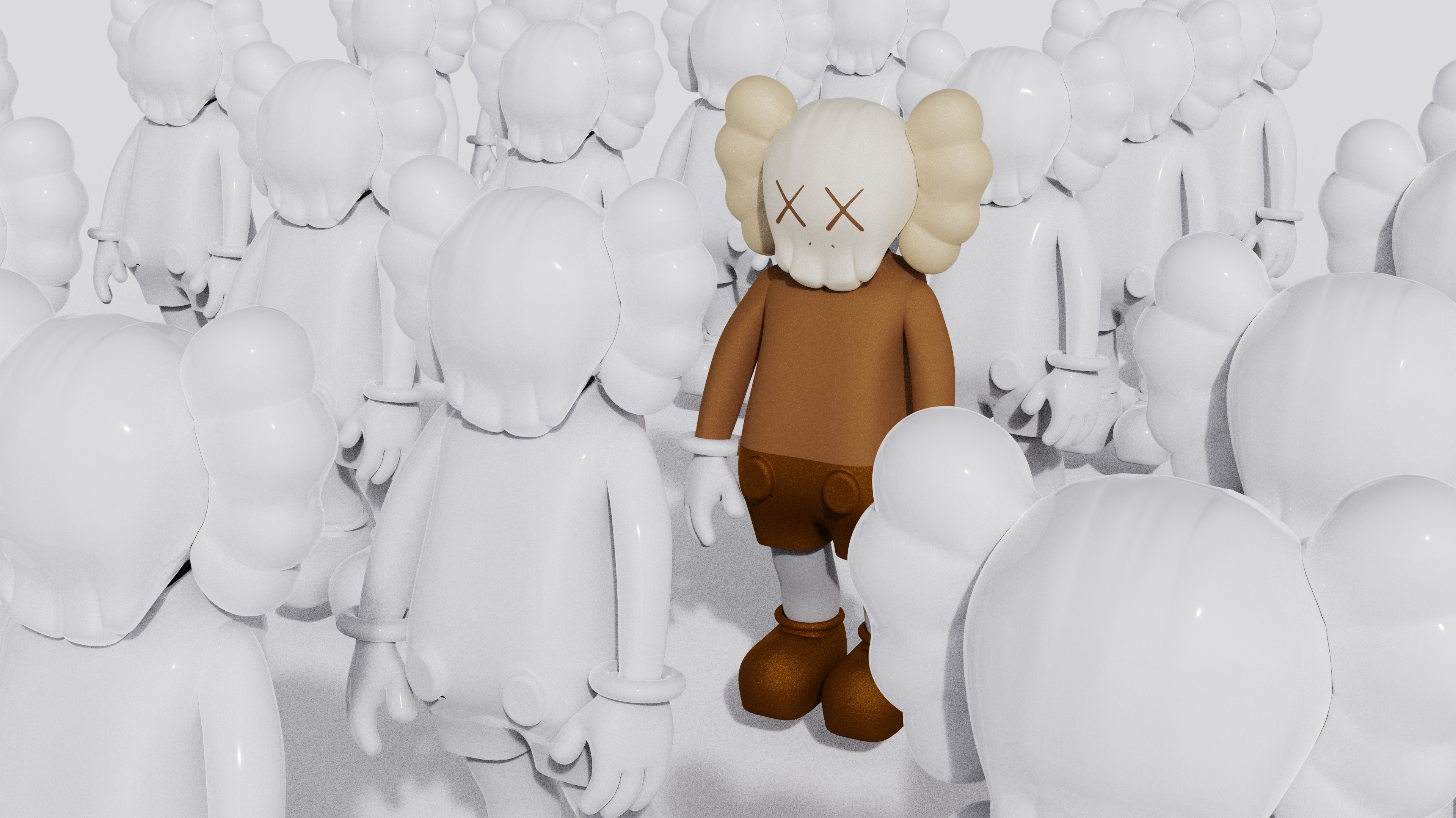 Modeling and rendering，design sketch，Copy，