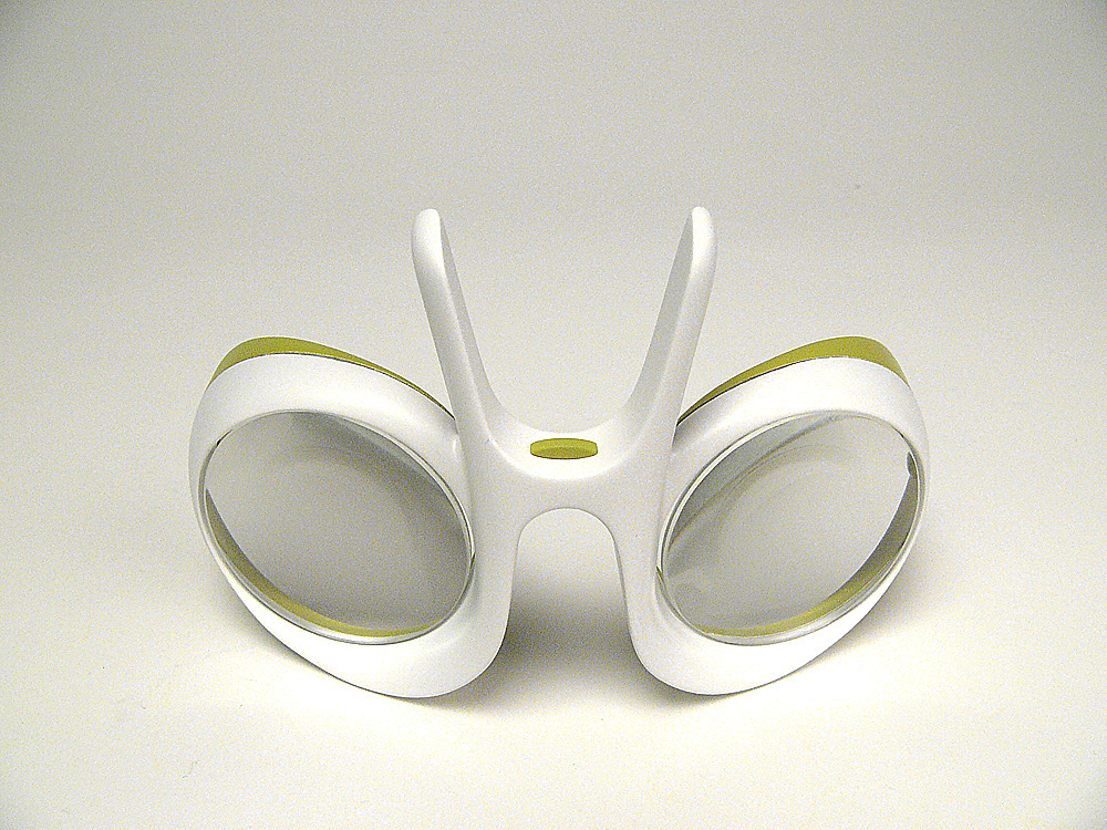 Frenzel眼镜，创意设计，仿生设计，医疗，工业设计，