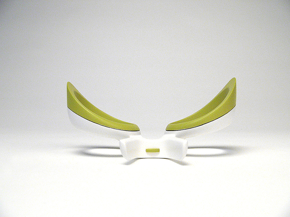 frenzel眼镜,创意设计,仿生设计,医疗,工业设计