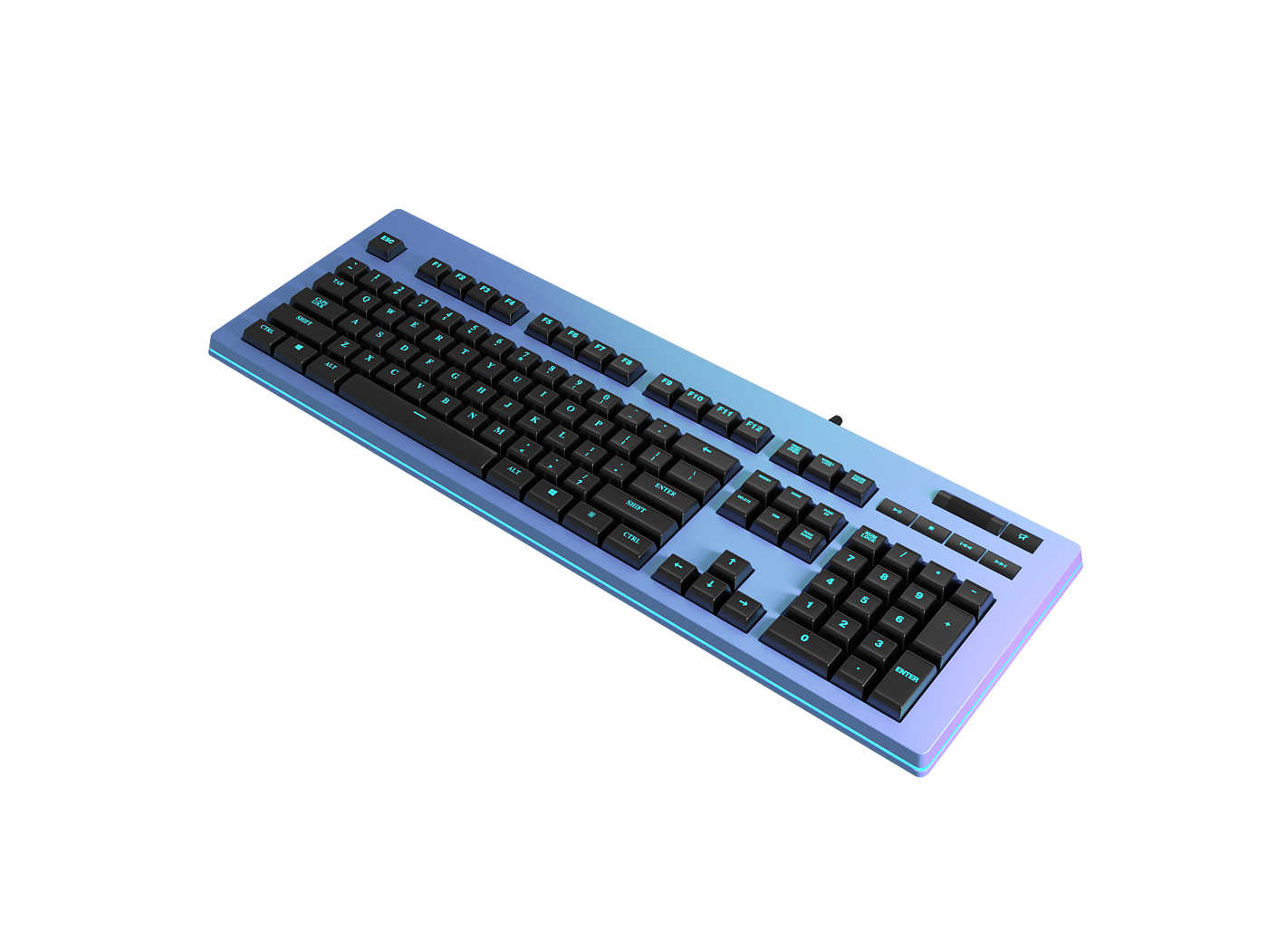 keyboard，3c，Mechanical keyboard，