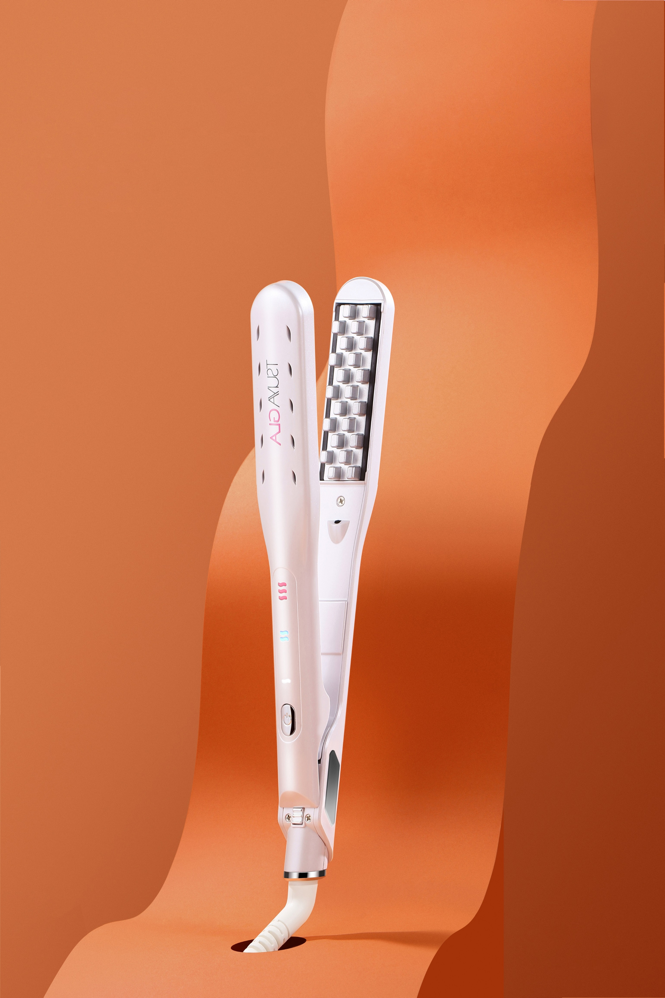 Corn scalding splint，