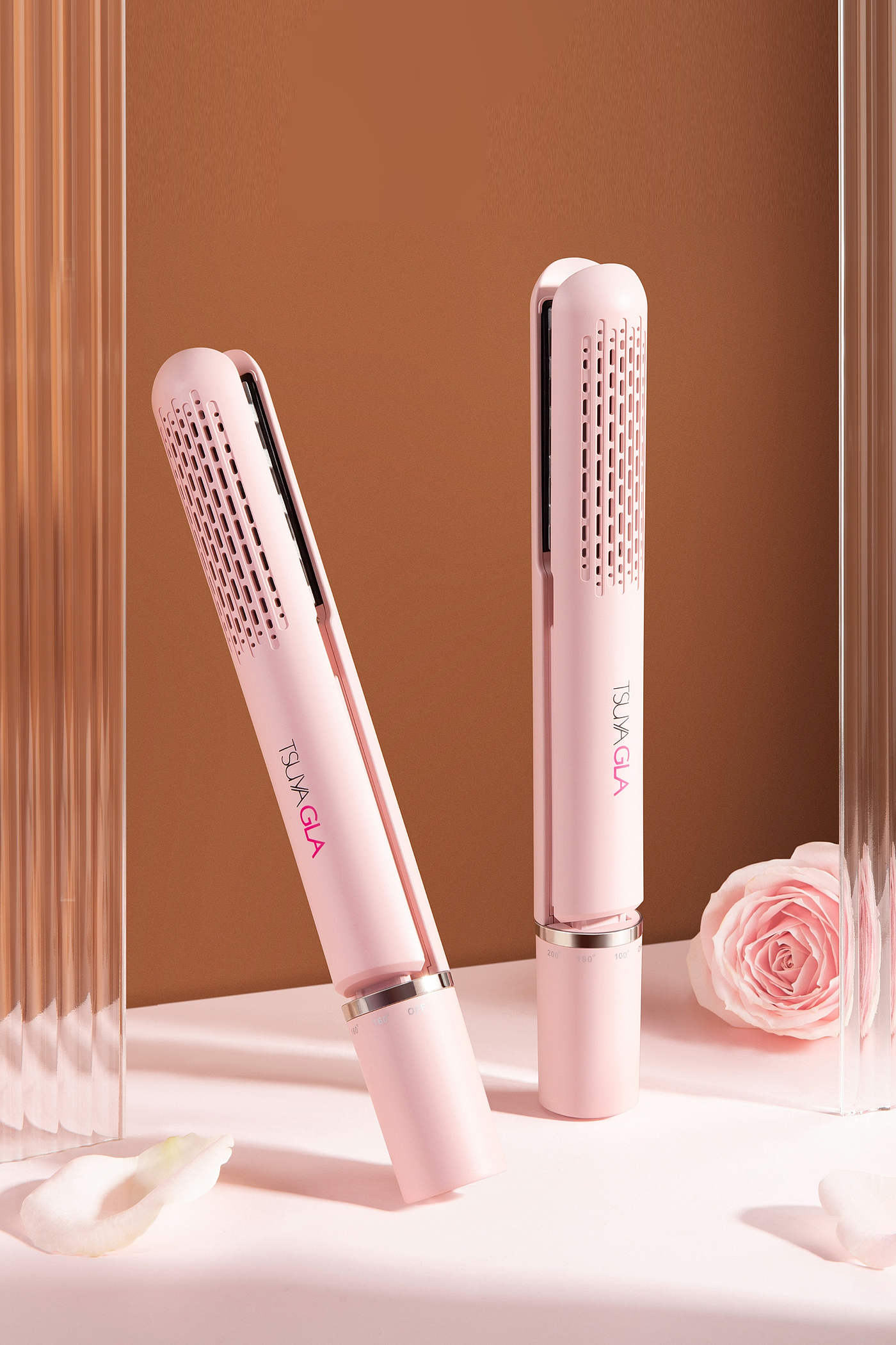 Hair puffer，