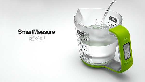 red dot，kitchen，Kitchenware，Measuring cup，Electronic balance，