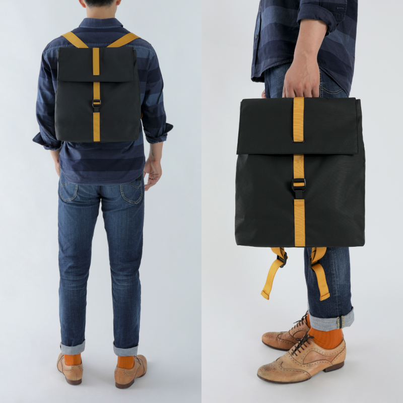 deformation，knapsack，No line，commute，Travel，