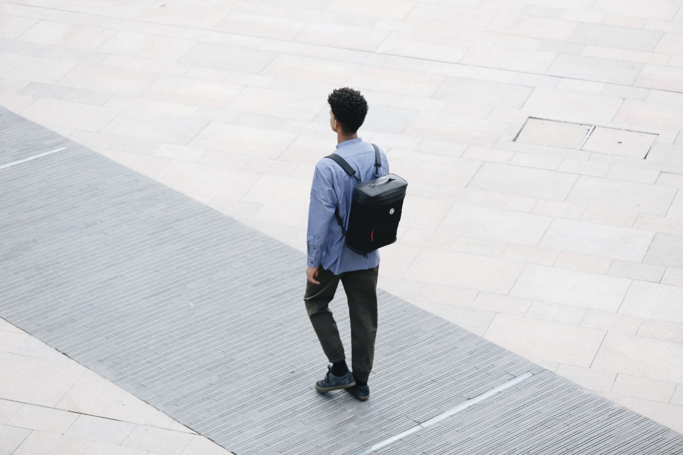 knapsack，deformation，The single shoulder bag，