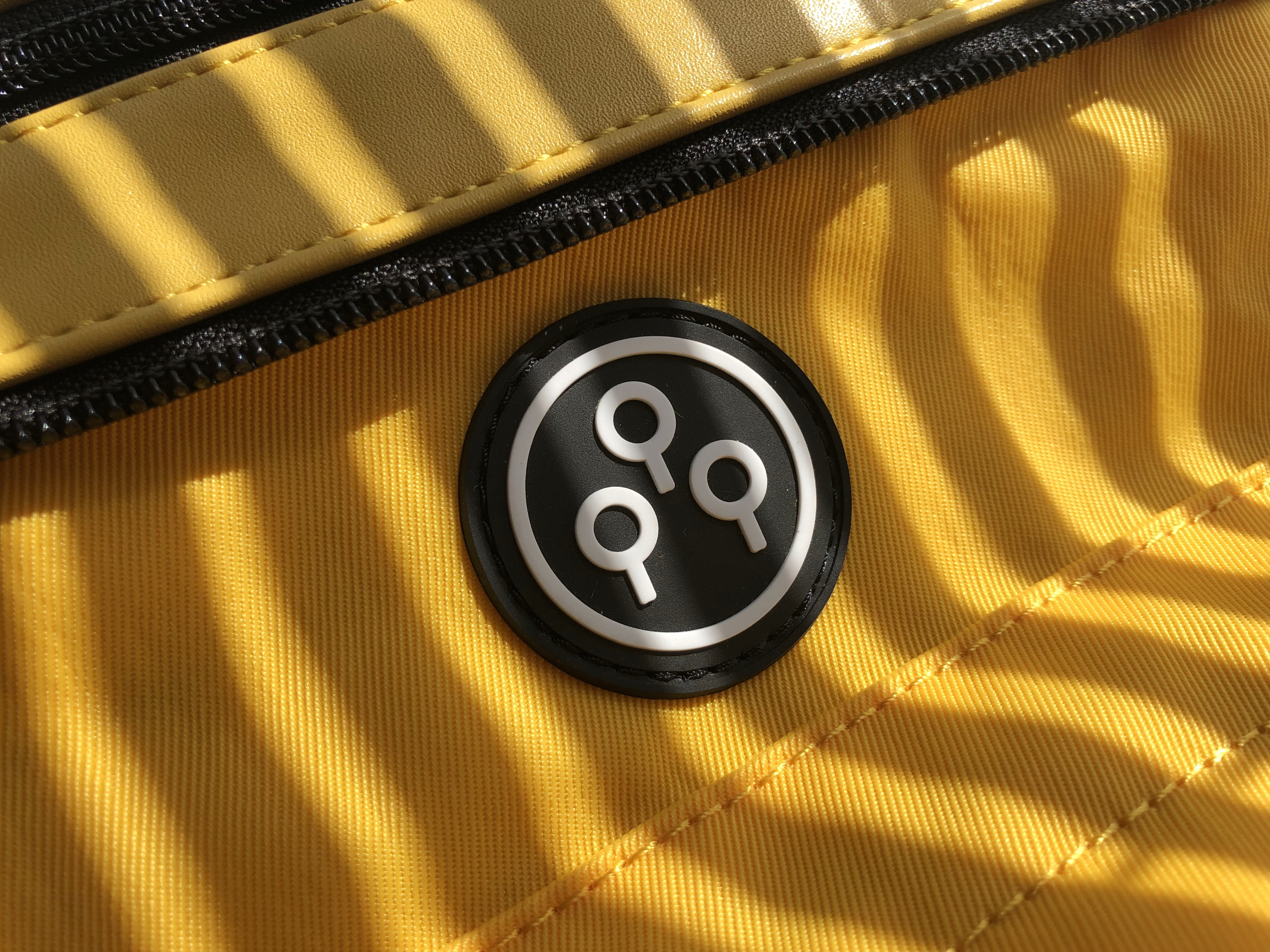 knapsack，deformation，The single shoulder bag，