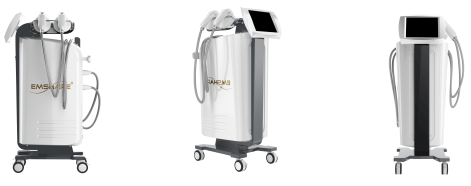 Guangzhou Zhichuang Brand Management Co., Ltd，Reducing fat and increasing muscle，Magnetic excellent plastic，No trauma，Simple operation，