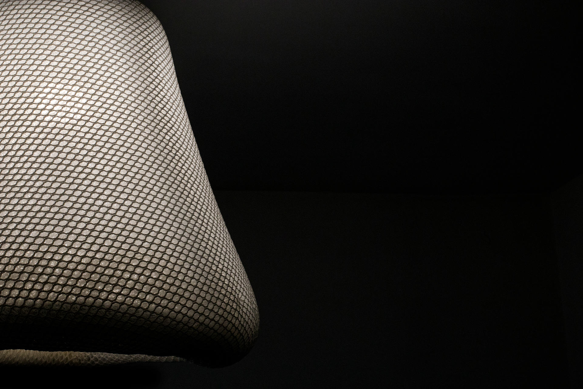 HOOP lamp，lamps and lanterns，network，fabric，Floor lamp，a chandelier，