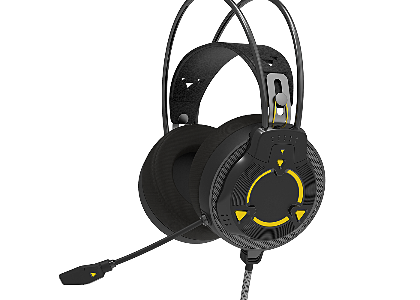 headset，Game headset，Headphones，