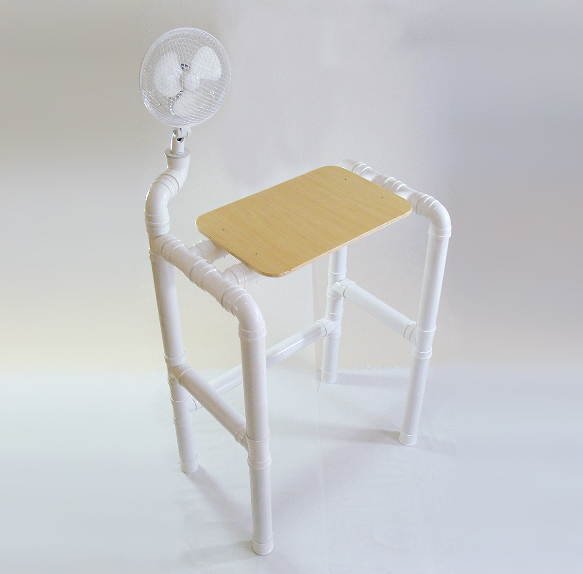 Water pipes, seats,，
