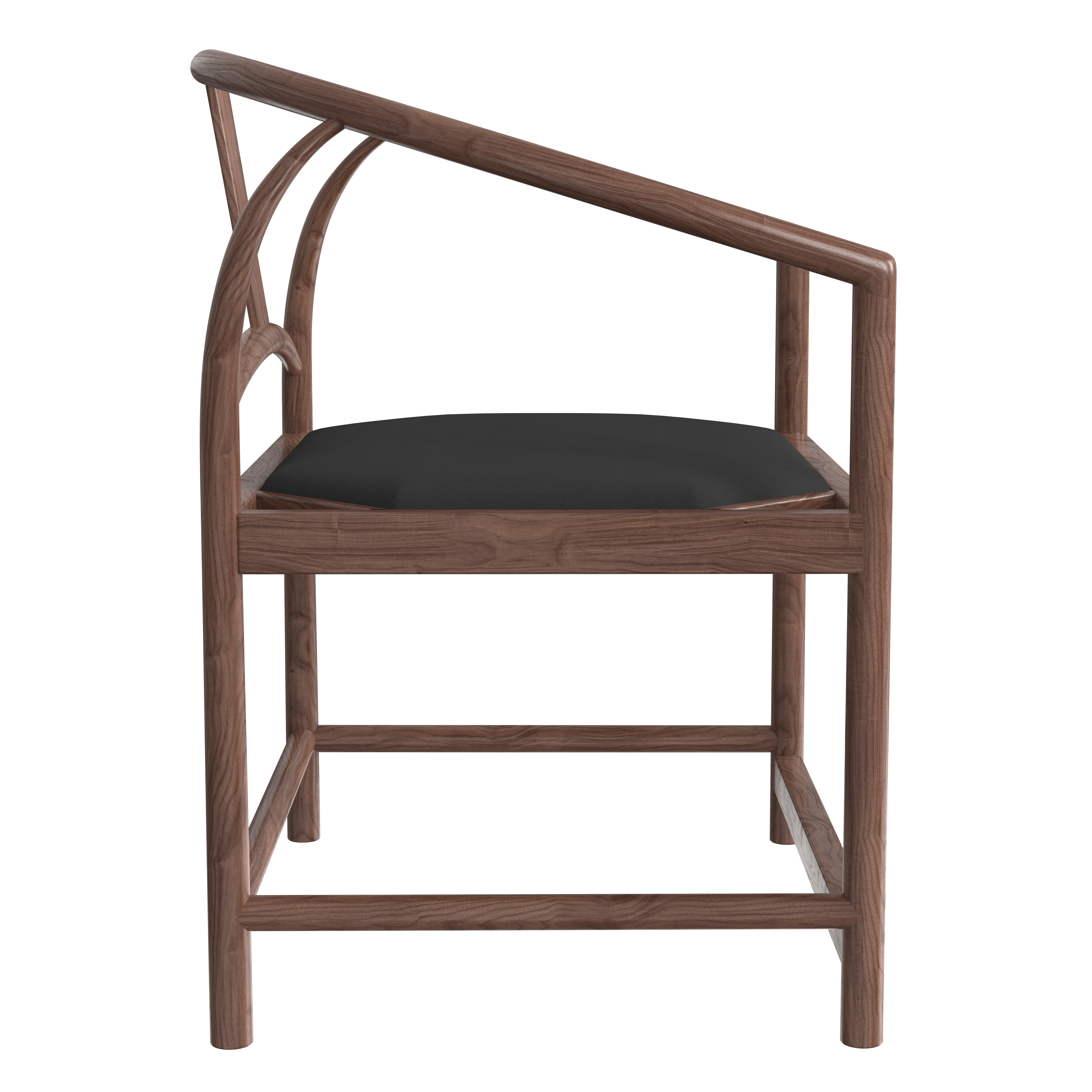 Ring chair，Chinese style，furniture，Home Furnishing，product，originality，Design，chair，