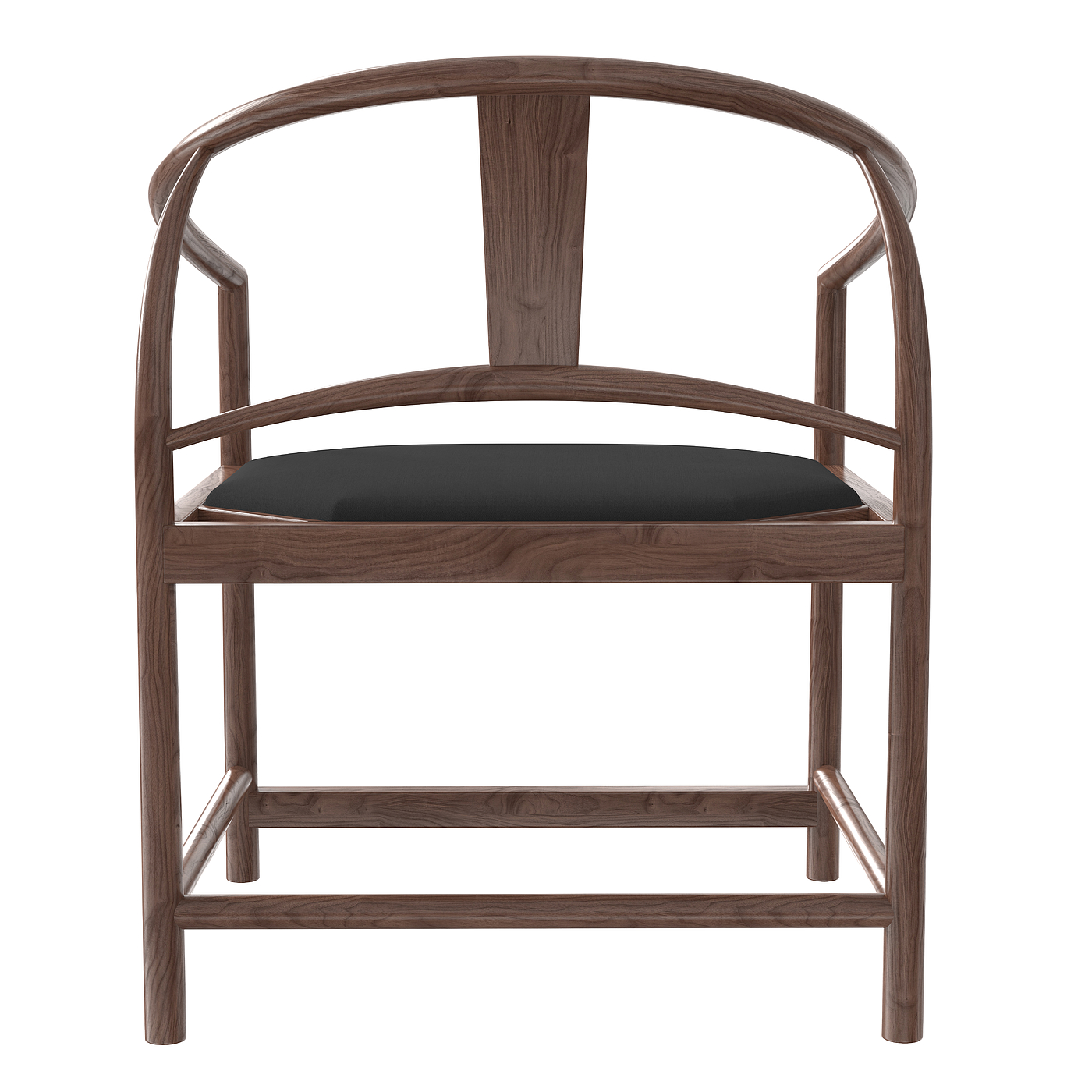 Ring chair，Chinese style，furniture，Home Furnishing，product，originality，Design，chair，