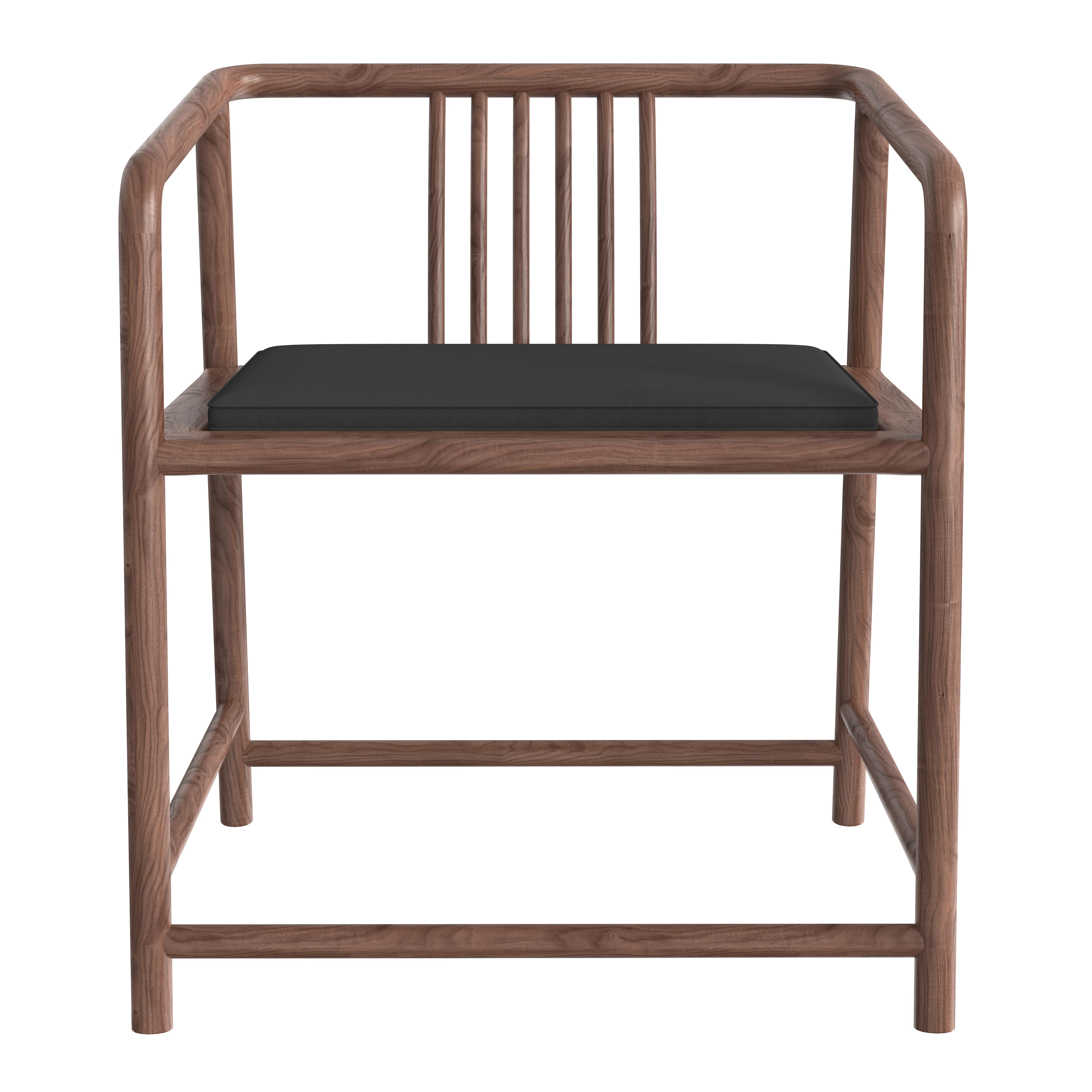 Comb back chair，Solid wood chair，dining table and chair，furniture，Home Furnishing，product，originality，Design，