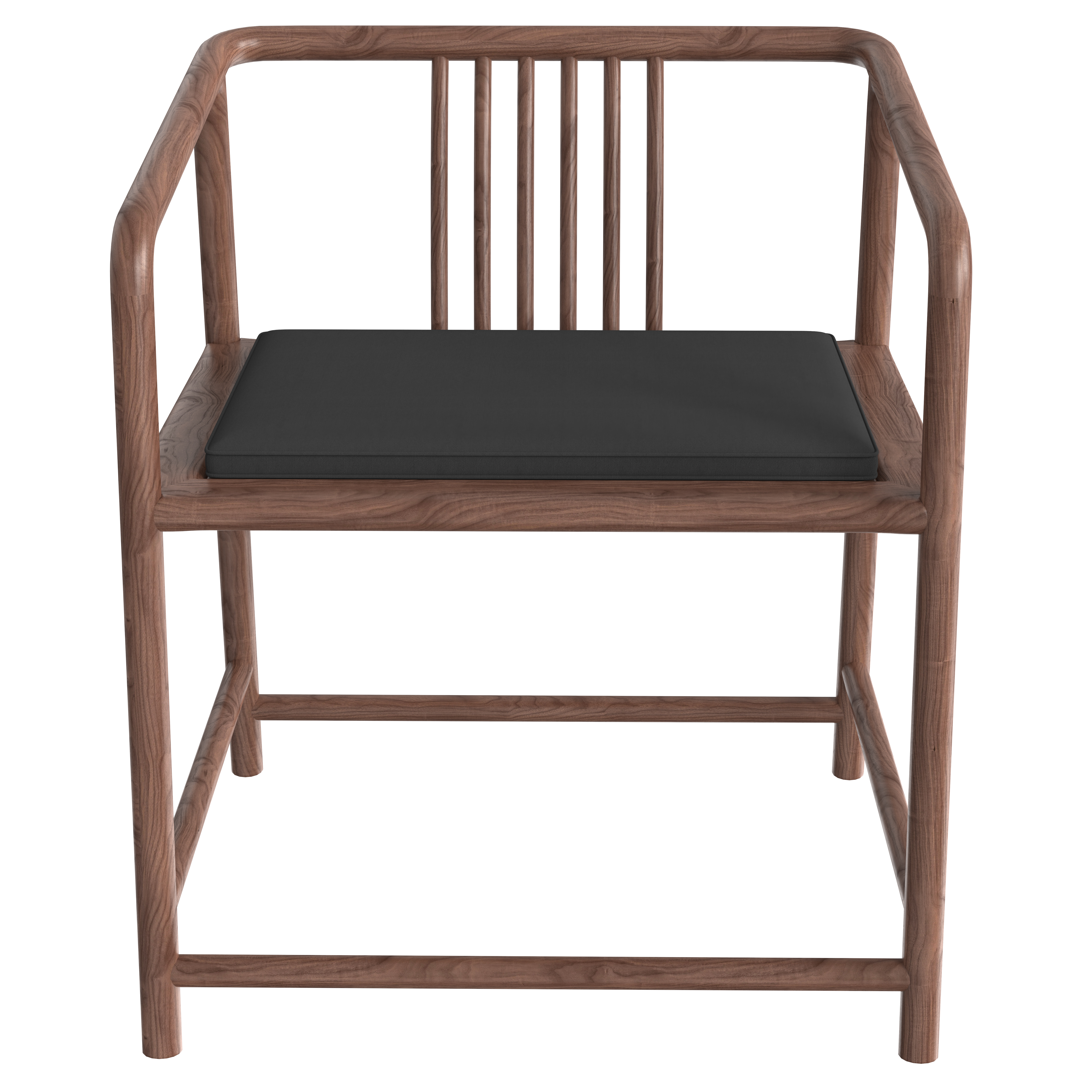 Comb back chair，Solid wood chair，dining table and chair，furniture，Home Furnishing，product，originality，Design，