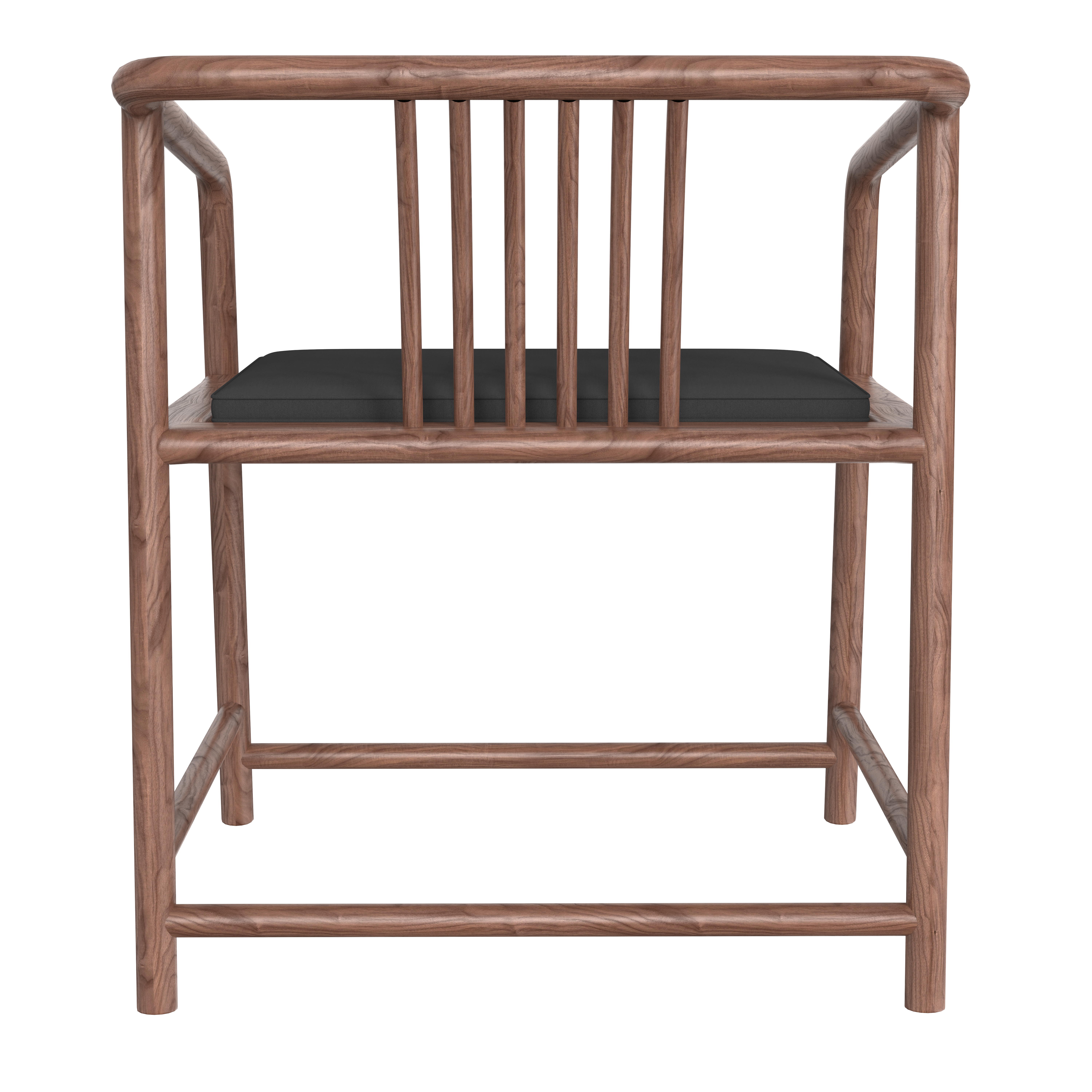 Comb back chair，Solid wood chair，dining table and chair，furniture，Home Furnishing，product，originality，Design，