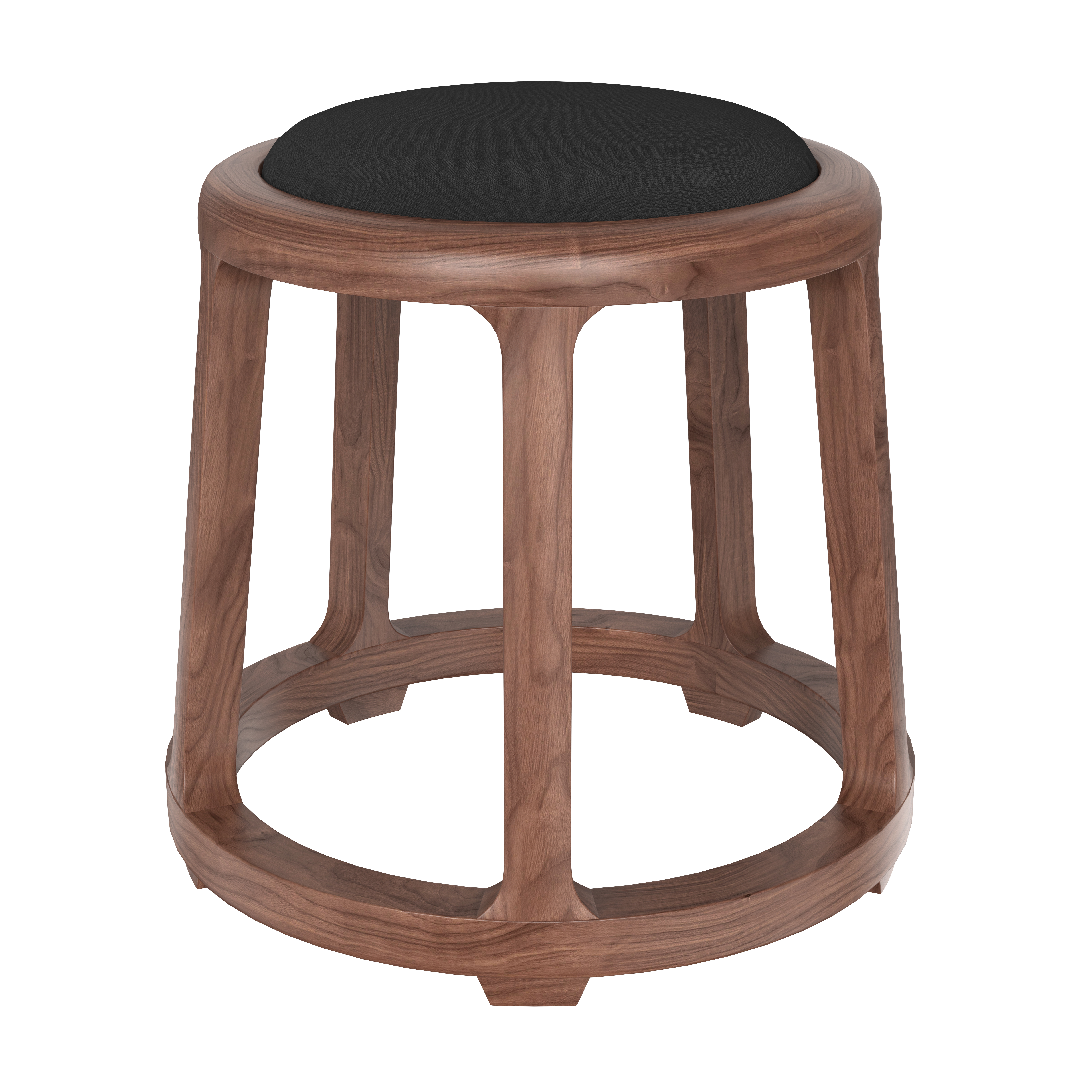 round stool，Bench，stool，chair，furniture，Home Furnishing，product，originality，