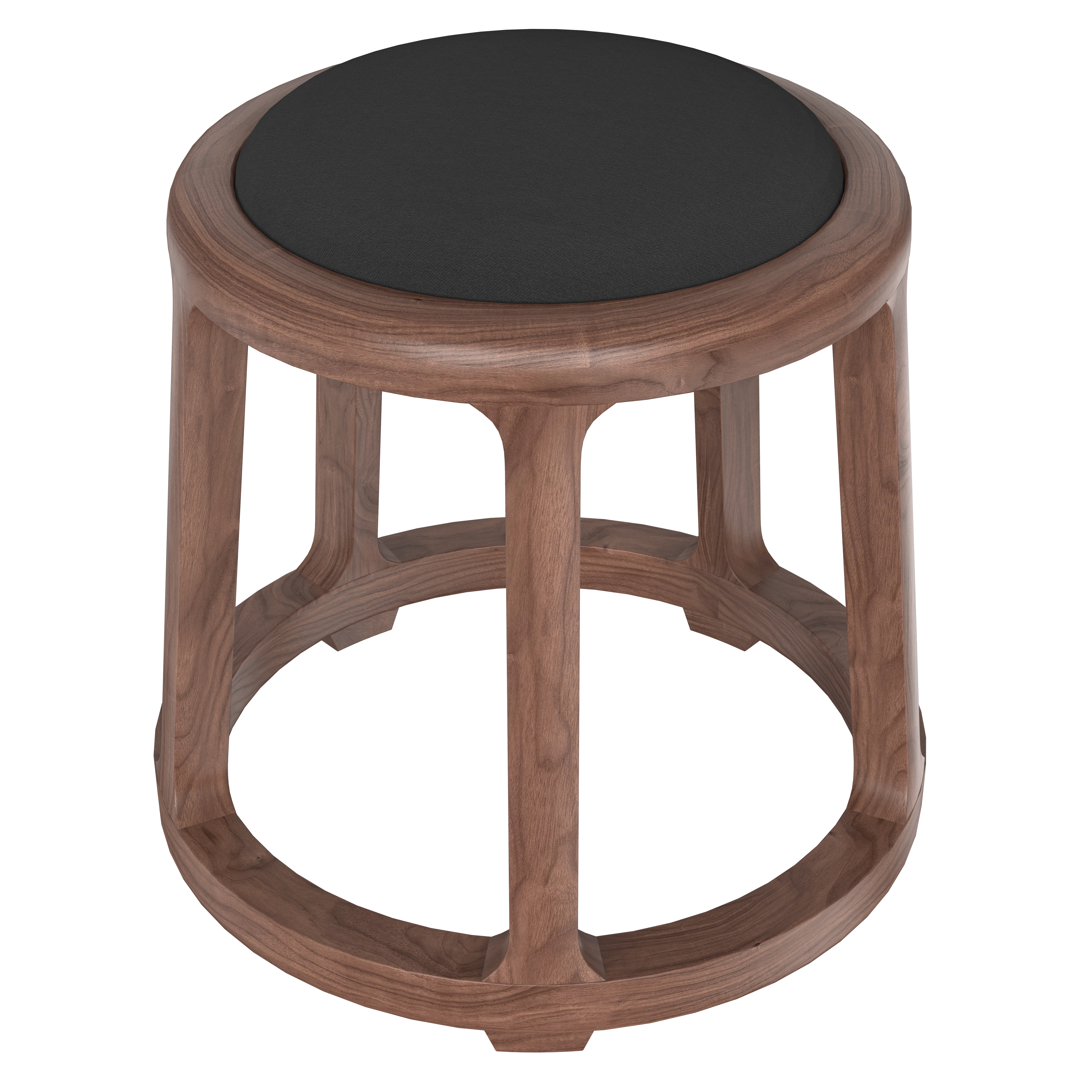 round stool，Bench，stool，chair，furniture，Home Furnishing，product，originality，