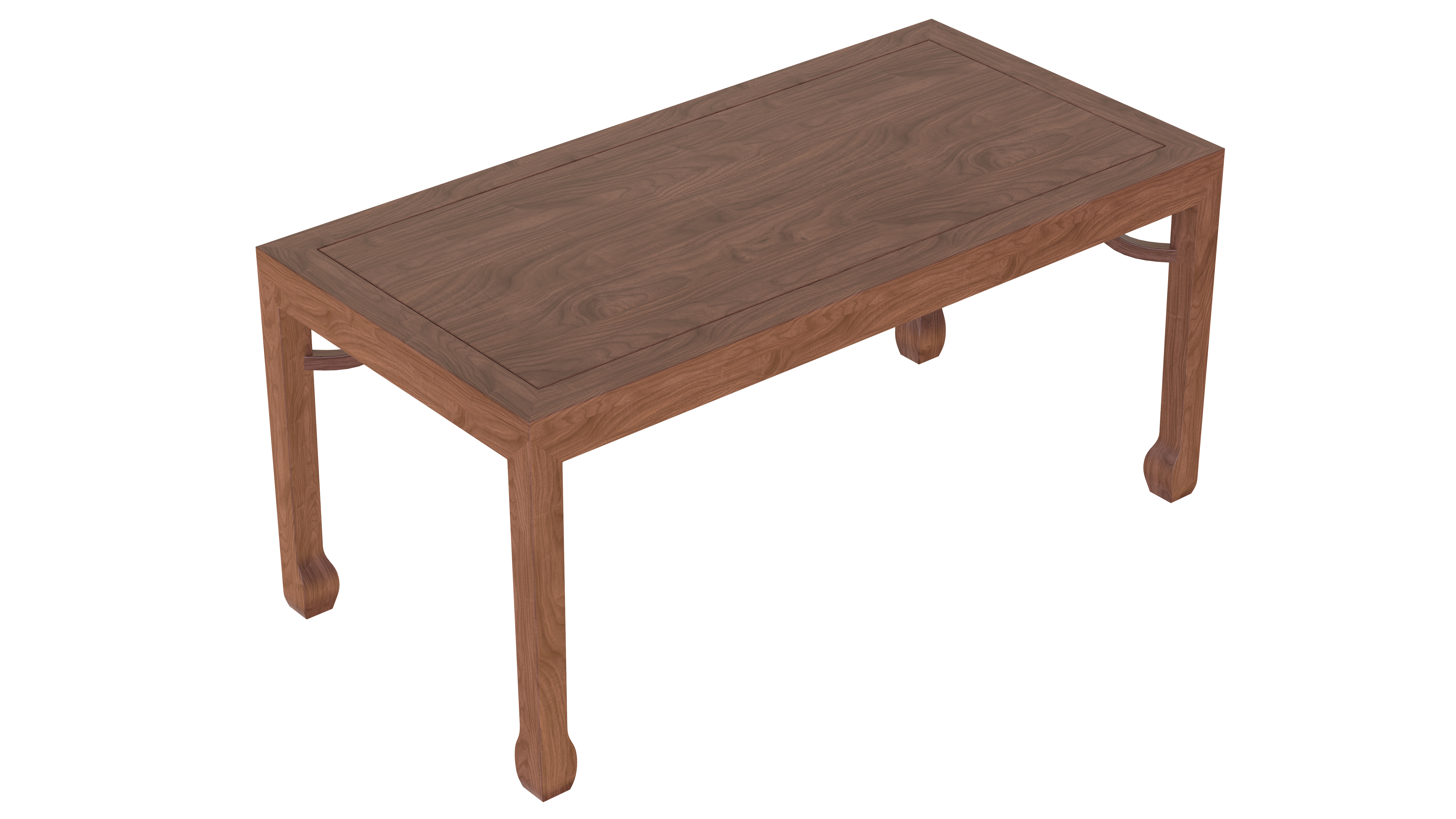 Horseshoe table，dining table and chair，Chinese style，furniture，Home Furnishing，product，originality，Design，