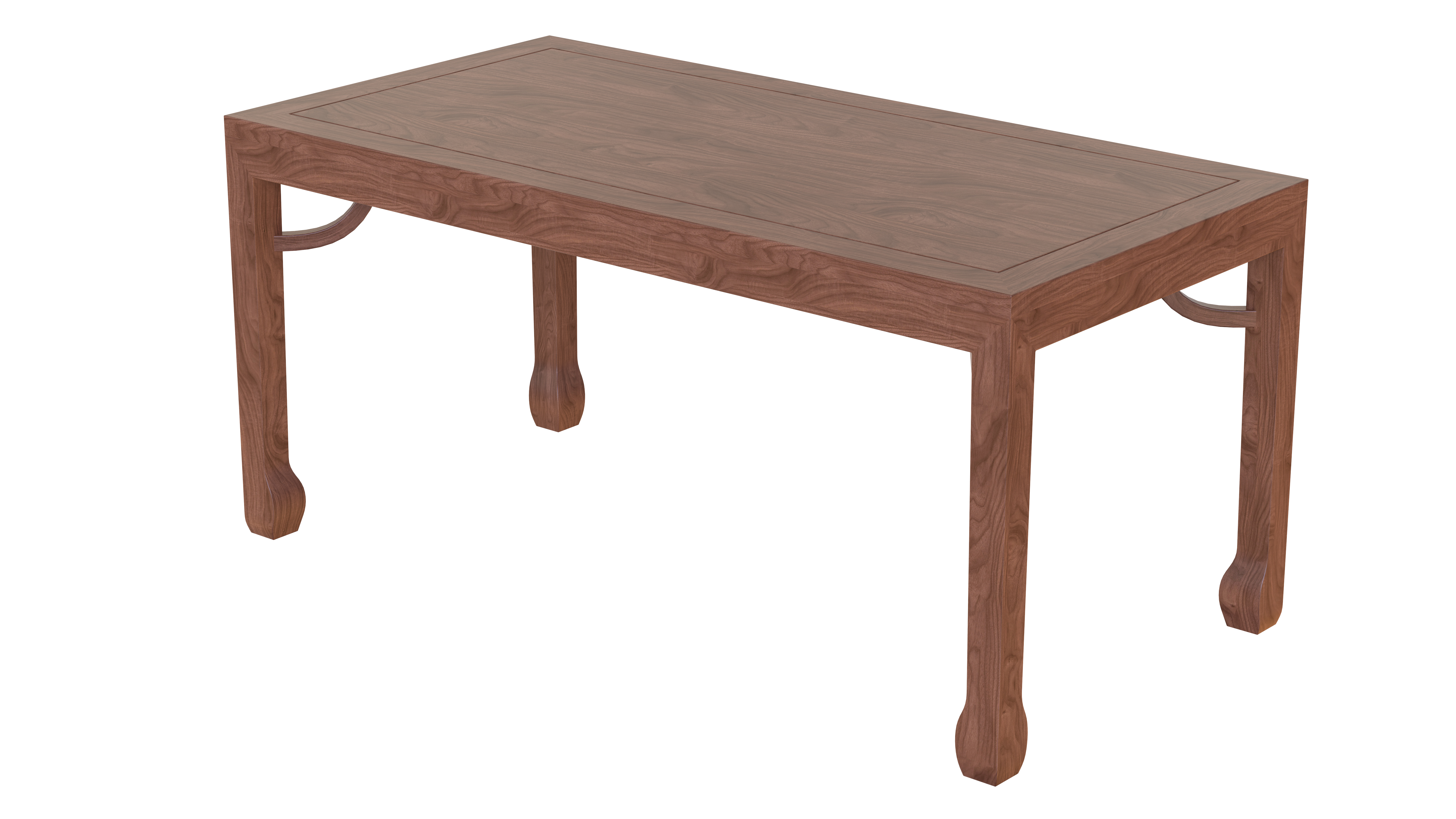 Horseshoe table，dining table and chair，Chinese style，furniture，Home Furnishing，product，originality，Design，