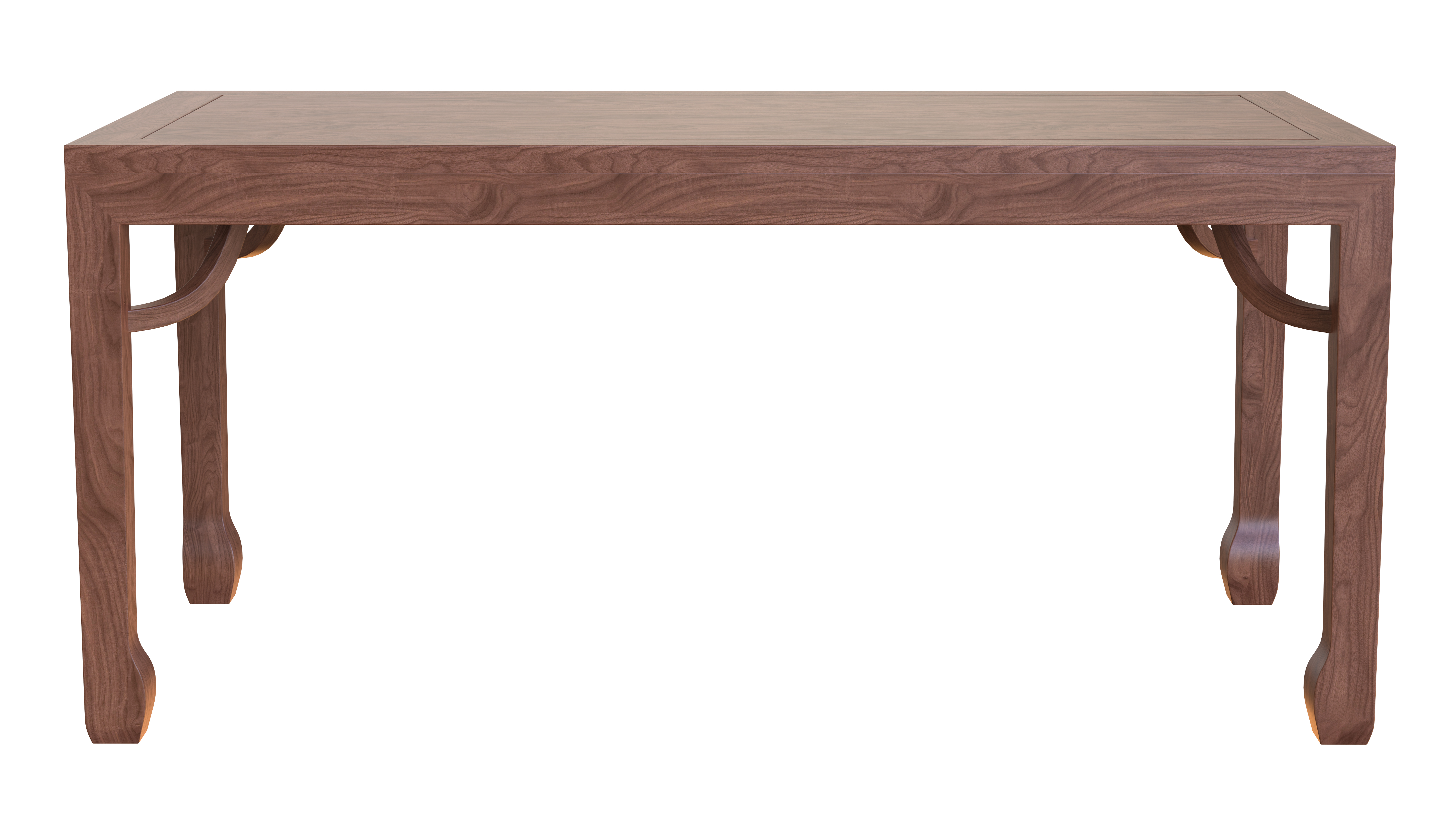 Horseshoe table，dining table and chair，Chinese style，furniture，Home Furnishing，product，originality，Design，