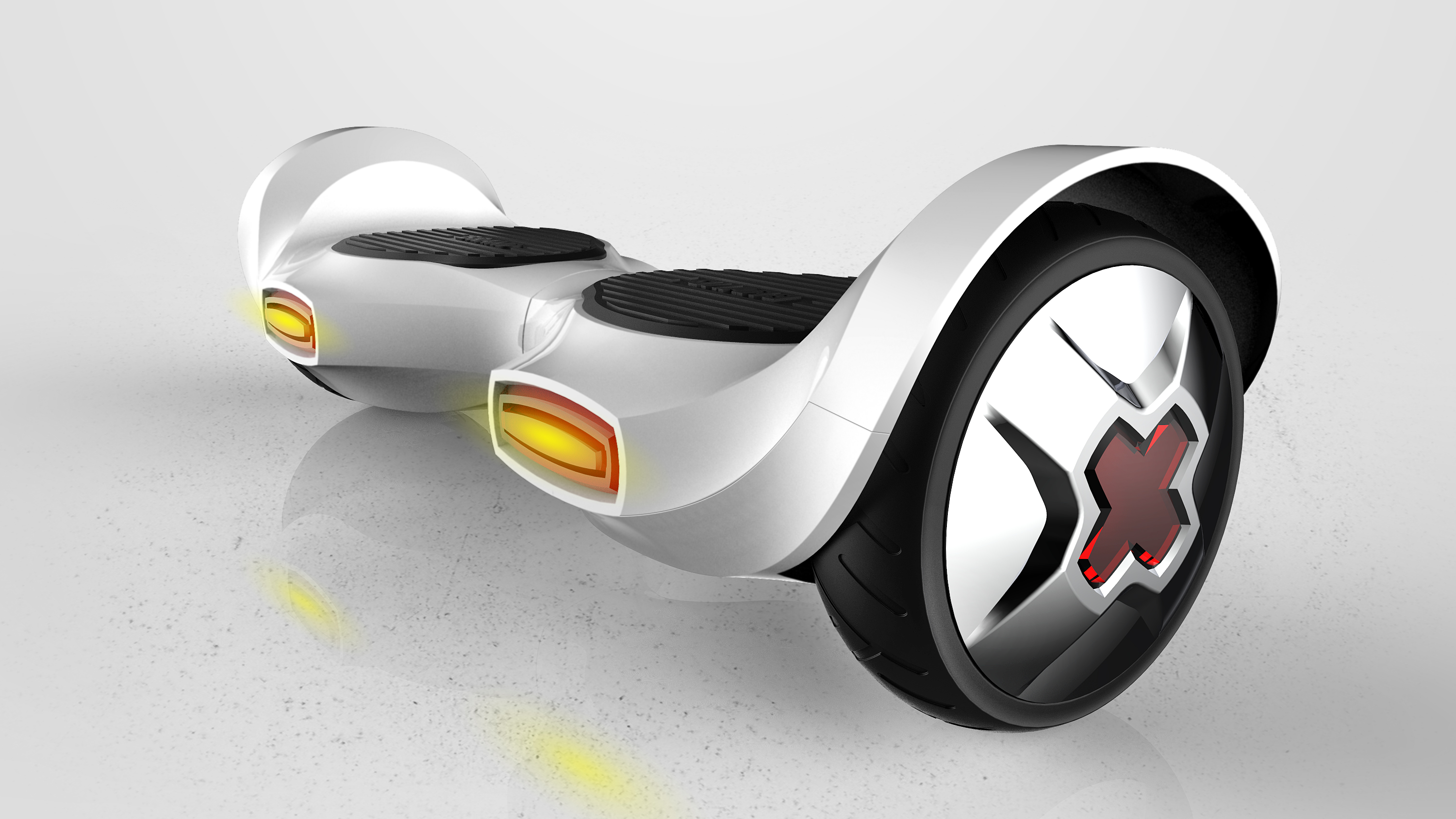 Balance car，Scooter，vehicle，Travel，industrial design，product design，