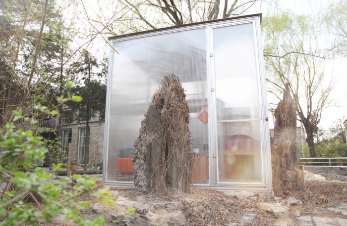 Square warehouse，block，Sun room，